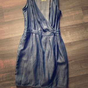 NWT Guess Jean dress size 2